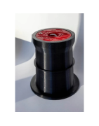 MODEL RDW PET BX-50-150-00, SURFACE COVER SET