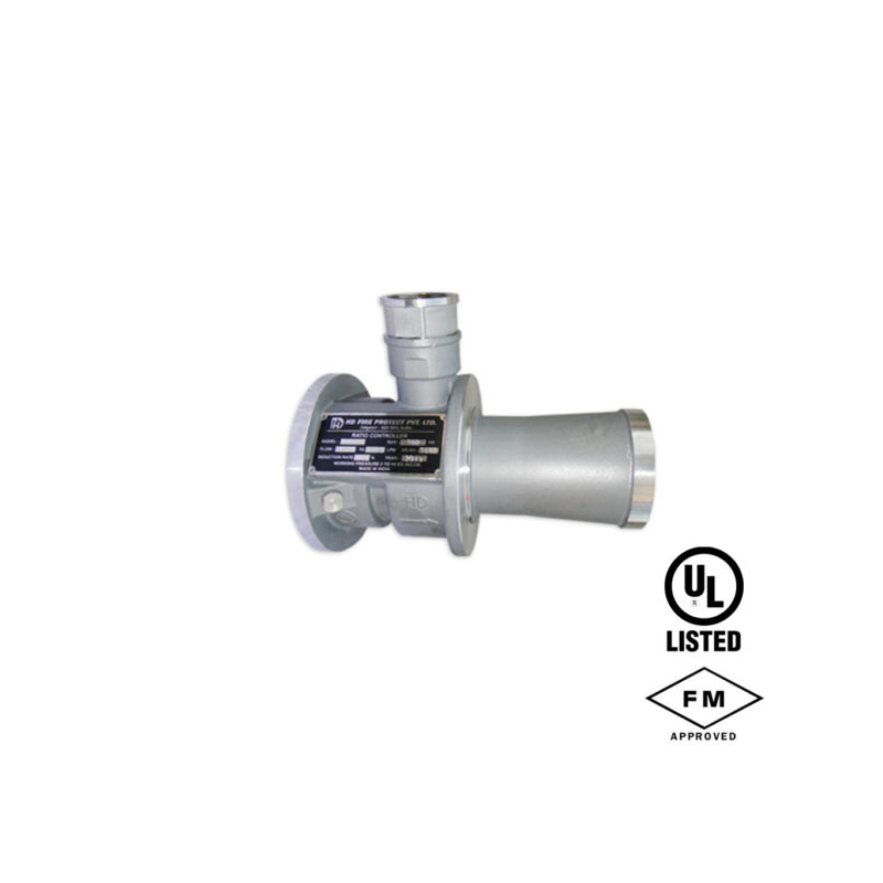 6" ORAN KONTROL ORANTISI SS304 6" ORAN KONTROL ORANTISI SS304