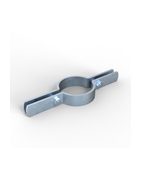 UTT50 Riser Clamp