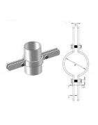 UTT50 Riser Clamp