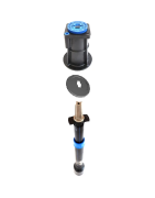 Pack of Products Roadway BOX and  NRS Valve