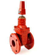 Pack of Products Roadway BOX and  NRS Valve