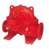 Model SDS Yangın Pompası Dizel Motor Sürücülü, UL/FM