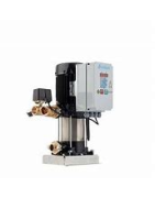 Model 1xSBT-V Jockey Pump