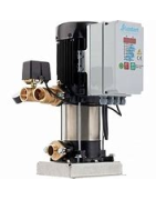 Model 1xSBT-V Jockey Pump