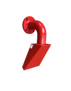 Foam Pourer