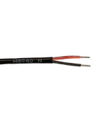 H8028 Linesense Digital Linear Heat Detection cable Alarm temperature 105 Deg