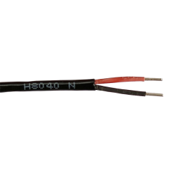 H8028 Linesense Digital Linear Heat Detection cable Alarm temperature 105 Deg