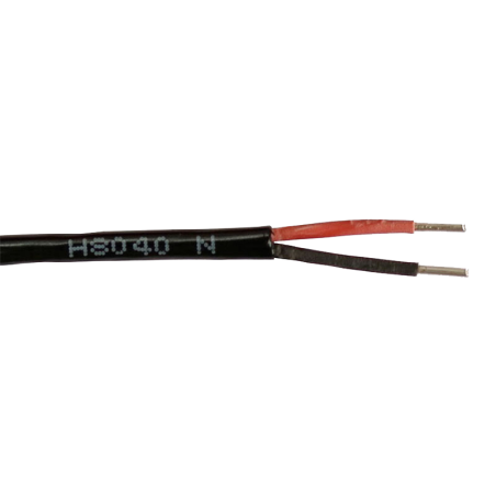 H8028 Linesense Digital Linear Heat Detection cable Alarm temperature 105 Deg