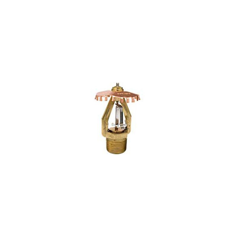 Model EC-25 Sprinkler Uprigh CMSA Model EC-25 Sprinkler Uprigh CMSA