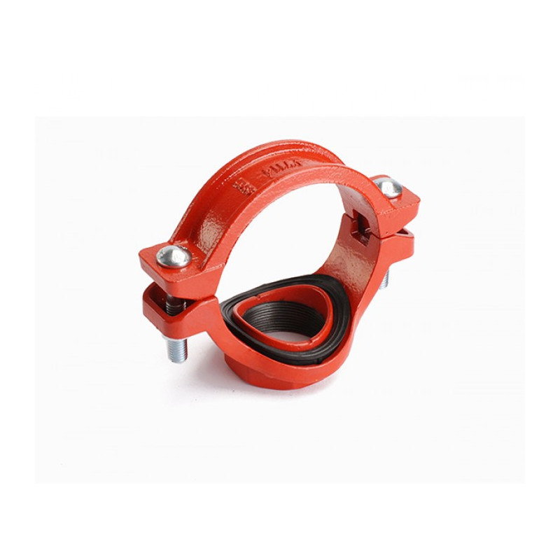 Mekanik Tee, 300psi, XGT04T Bsp Diş Ağız, Ral 3000 Mekanik Tee, 300psi, XGT04T Bsp Diş Ağız, Ral 3000