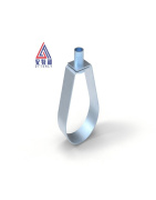 UTT40 Swivel Pipe Hanger FM UL