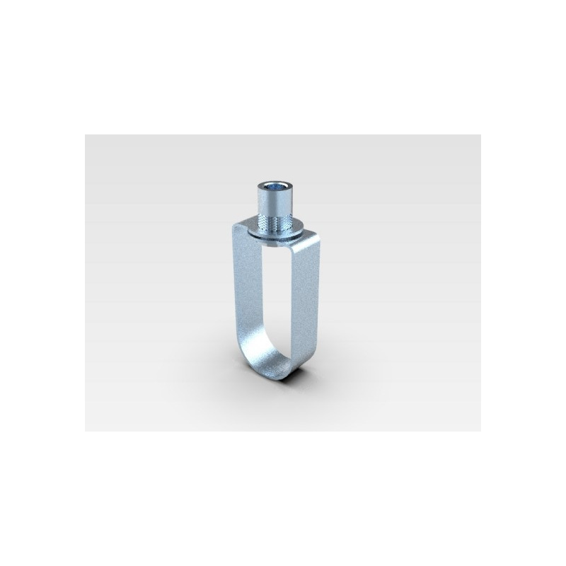 UTT43 Swivel Hanger Galvanized UTT43 Swivel Hanger Galvanized