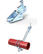 Yapısal-ek Fitting UTT10