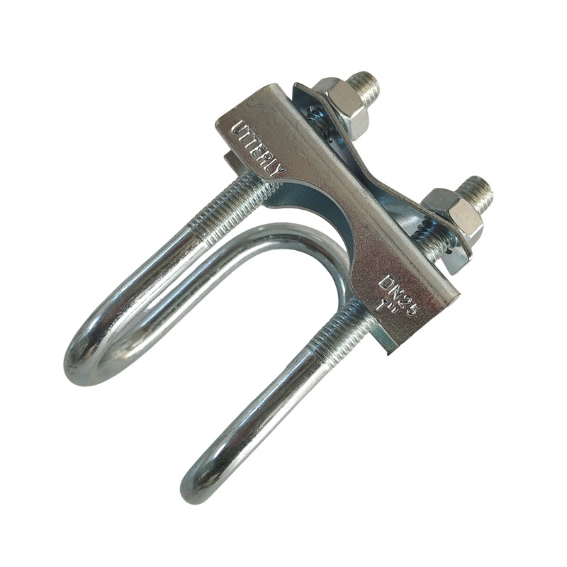 Salınım-Sismik Askı Fitting UTT13 Salınım-Sismik Askı Fitting UTT13