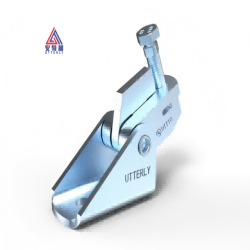 Yapısal-ek Fitting UTT10