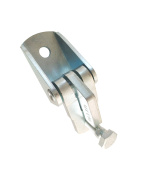 Yapısal-ek Fitting UTT10